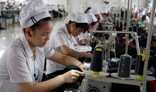 廣東在打工人心中已沒落了嗎？工廠月薪6000元，如今都準備離開的心理解析