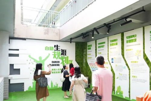 重慶市中小學(xué)心理健康骨干教師國培班赴兩江中學(xué)訪學(xué)交流，共筑師生心靈成長橋梁