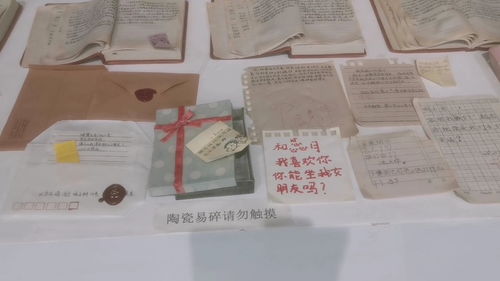 瓷語童年 重慶現代藝術館的作業本驚喜與都市心靈對話